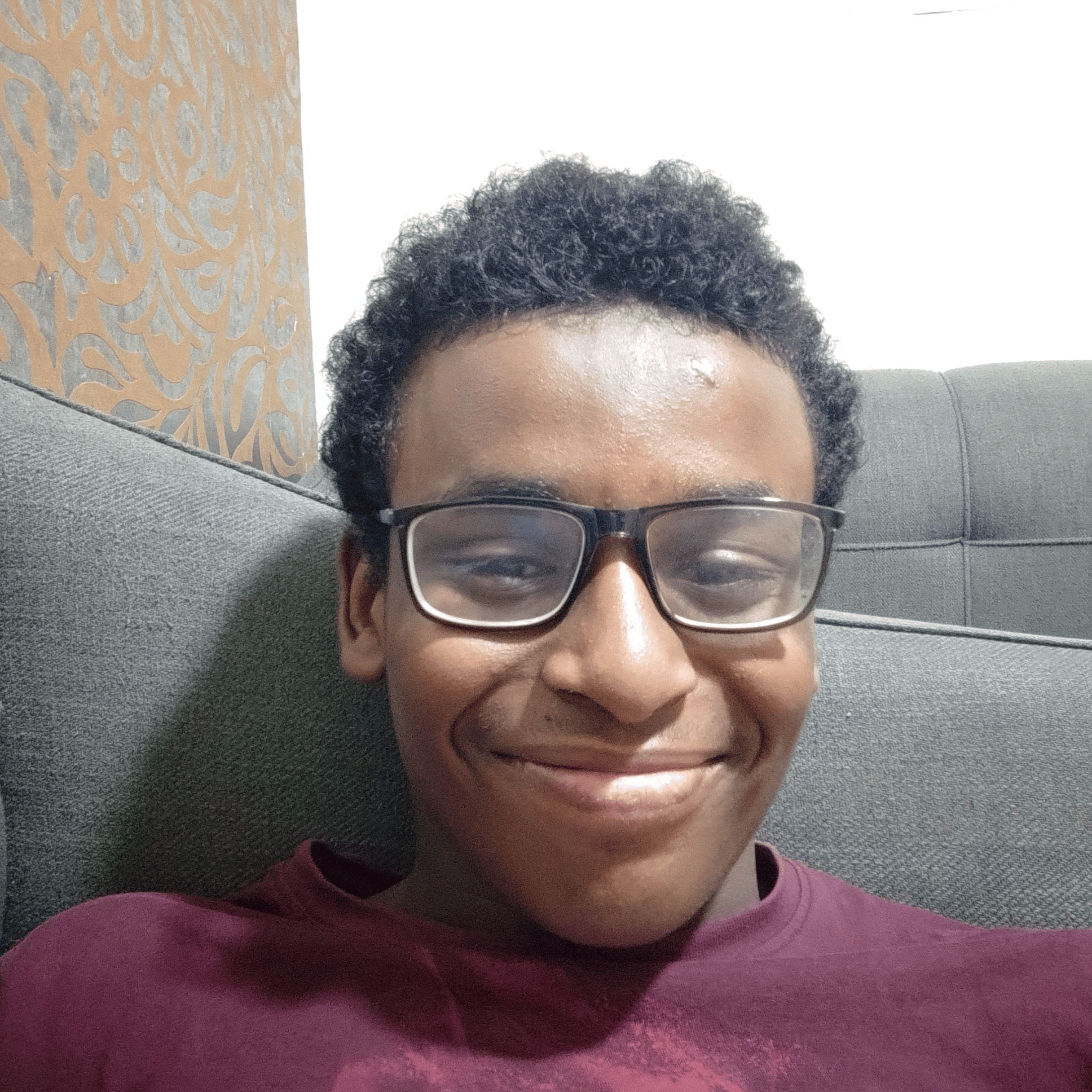 عزوز القرني AI Voice