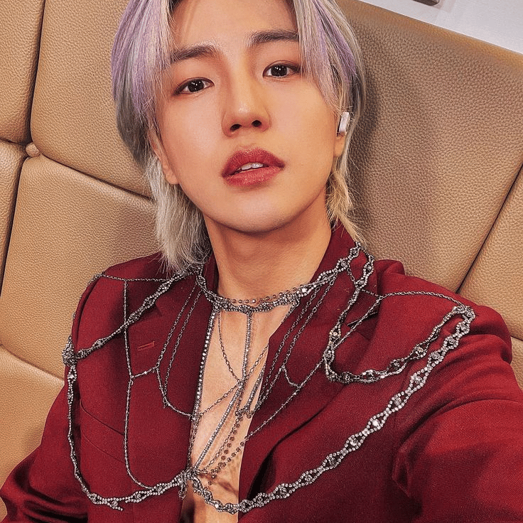 Donghun AI Voice