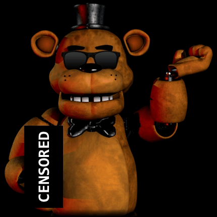 Freddy Fuckboy AI Voice
