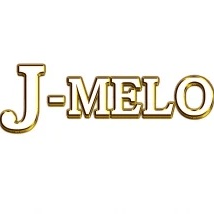 J-Melo Transition Logo AI Voice