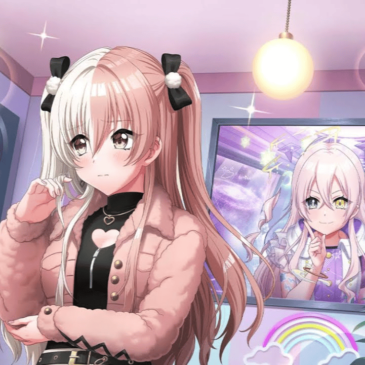 Kokoa Shinomiya (D4DJ) AI Voice