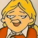 Joanie Caucus (Doonesbury) AI Voice