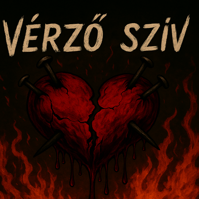 saját AI Voice