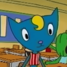 Katy Kat AI Voice