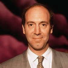 Gene Siskel AI Voice