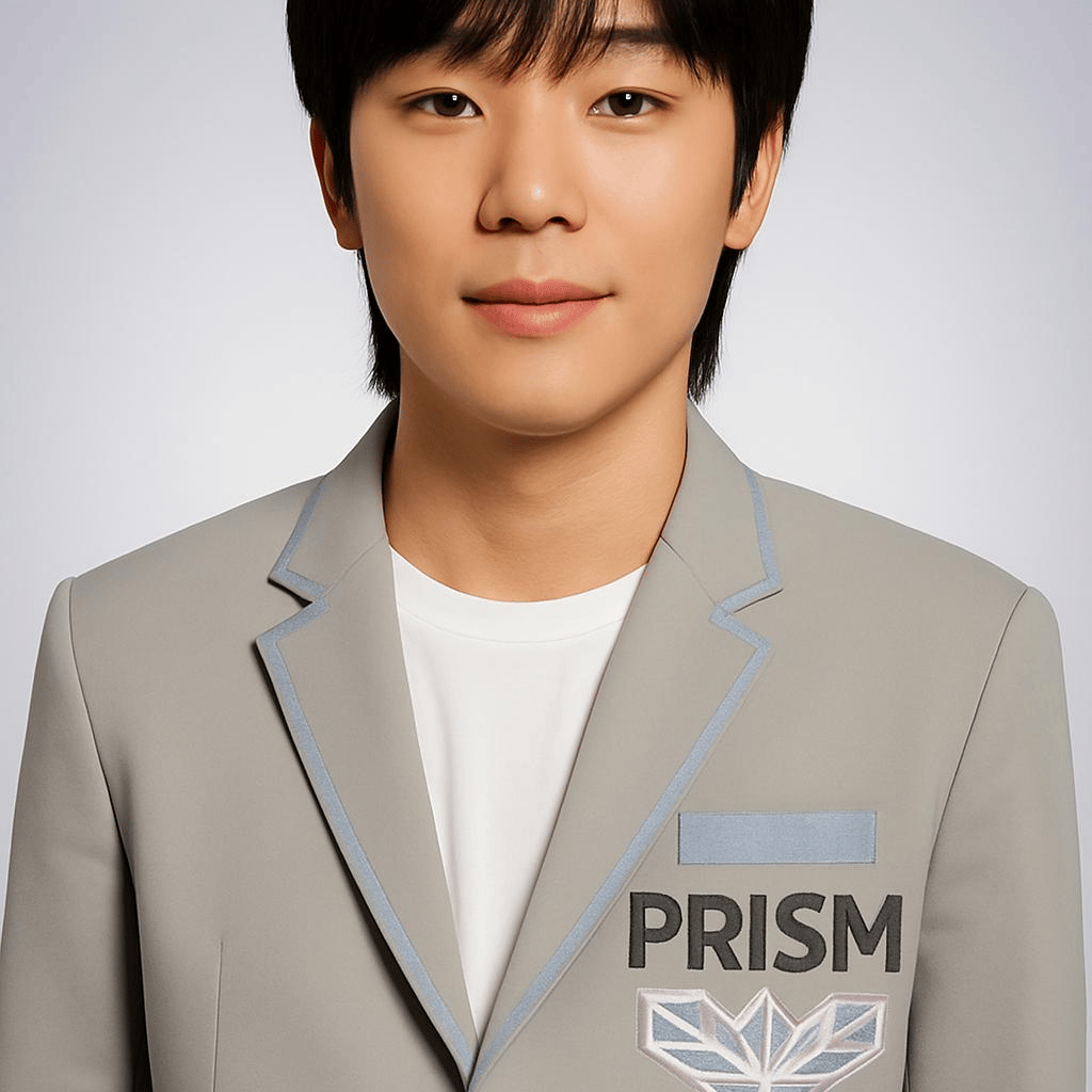 Junhyuk  AI Voice