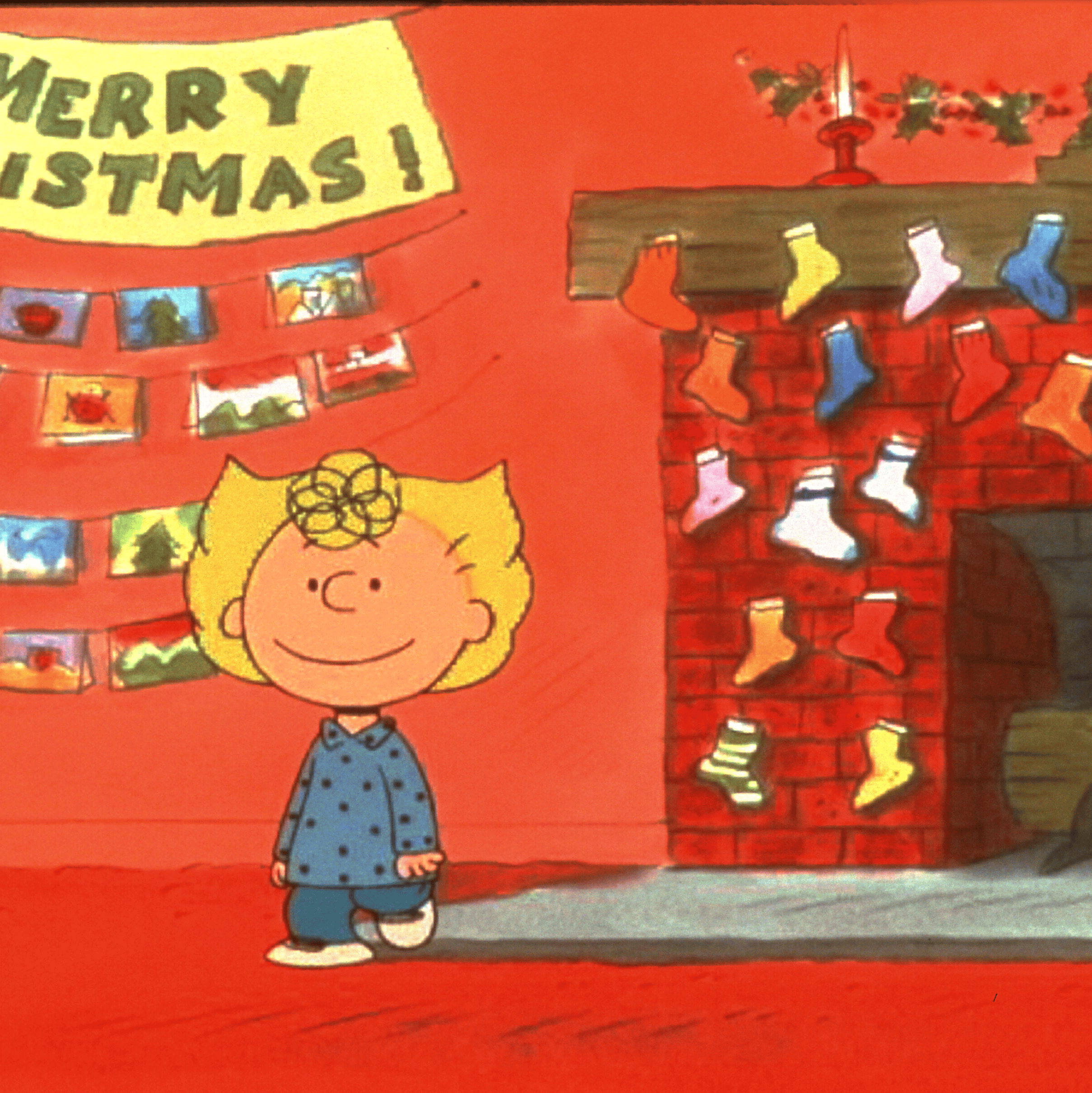 Sally Brown (Megan Taylor Harvey) AI Voice