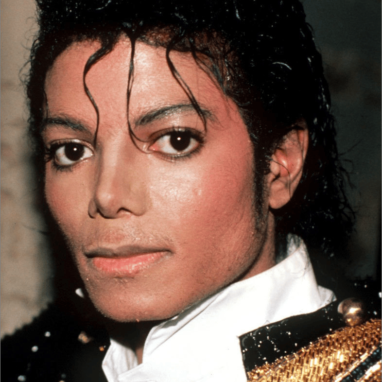 Michael Jackson (Thriller Era) (V2) AI Voice