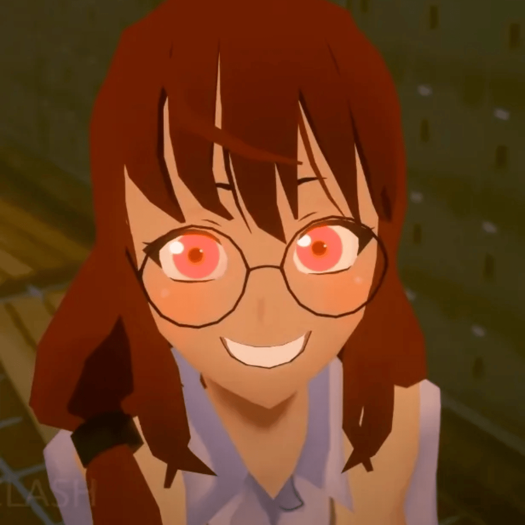 Saiko-chan AI Voice