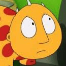 The Ferocious Beast AI Voice