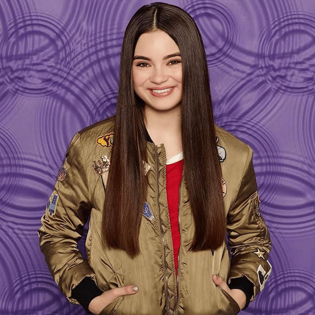 Landry Bender AI Voice