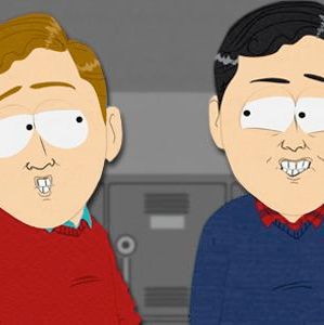 The Hardly Boys (South Park) AI Voice