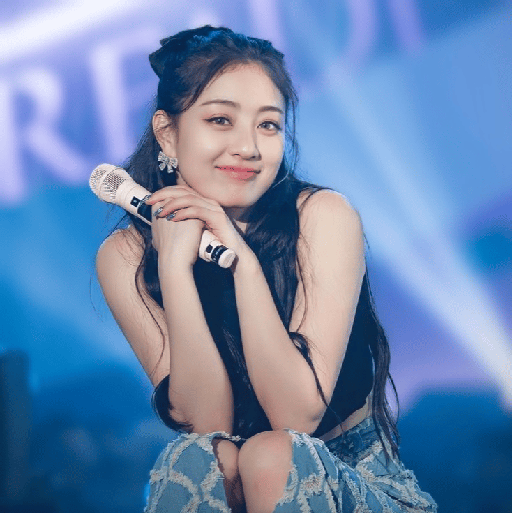Jihyo (TWICE) AI Voice