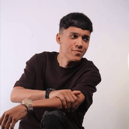 محمد بن سلمى AI Voice