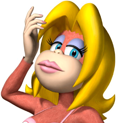 Candy Kong (Satsuki Tsuzumi) AI Voice