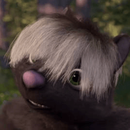 Stella (Over the Hedge) AI Voice