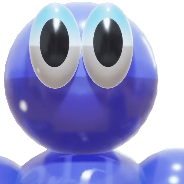 Orbsman (TADC) AI Voice