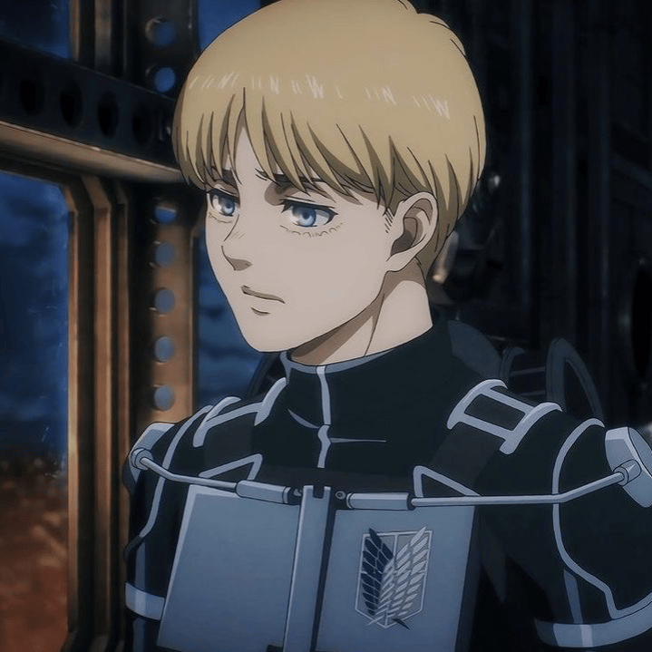 Armin Arlet Latino  AI Voice