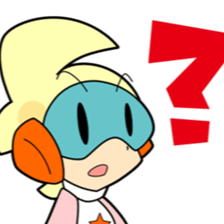 Anna Hottenmeyer (Mr. Driller) AI Voice