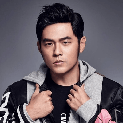 Jay Chou AI Voice