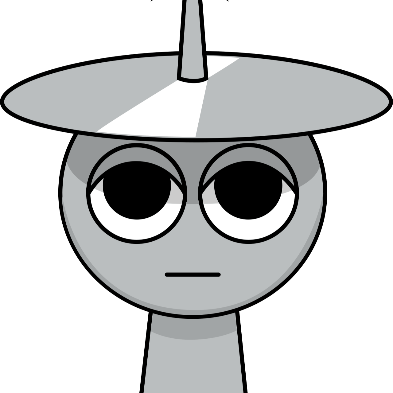 Clurk (Sprunki) AI Voice