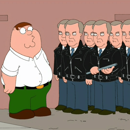 Tom Brokaw (Family Guy) AI Voice