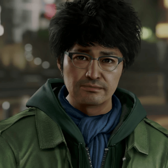 Yu Nanba AI Voice