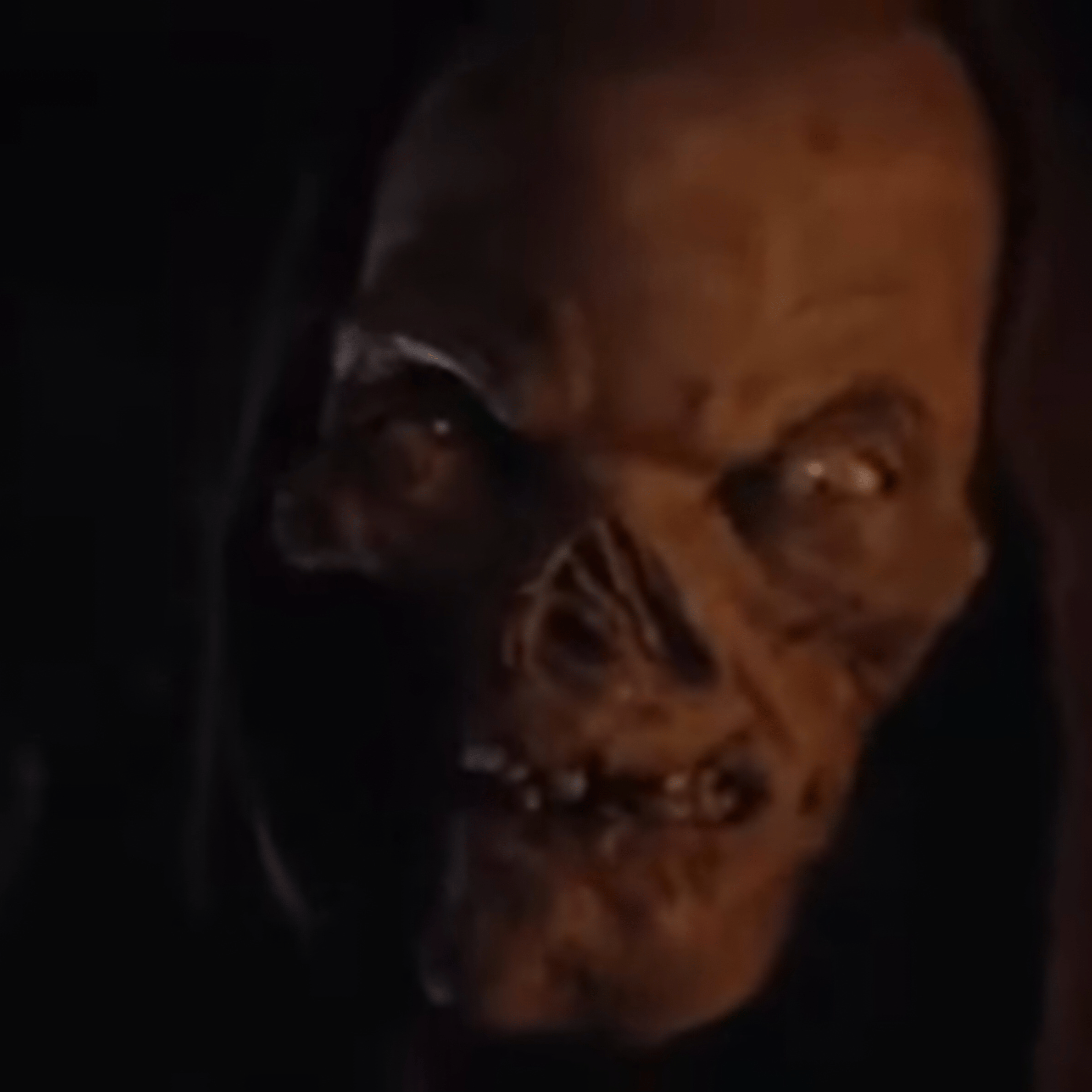 Crypt Keeper Season 1 AI Voice