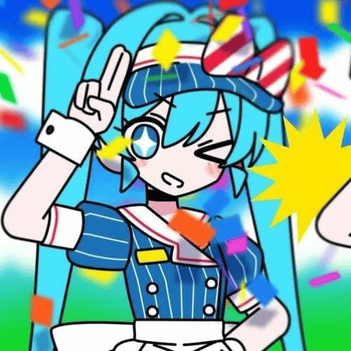Miku Mesmerizer Vocaloid AI Voice