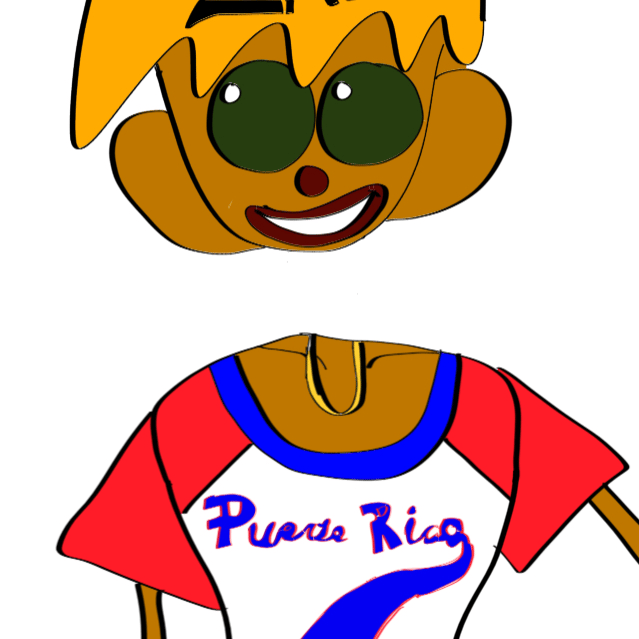 Peanut (Latino)🇵🇷🇵🇷 AI Voice