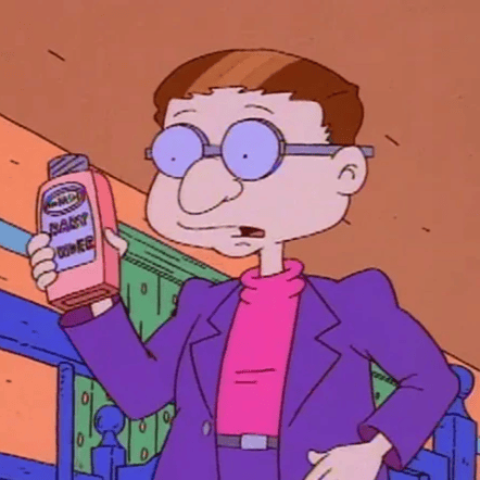 Uncle Ben Kropotkin (Rugrats) AI Voice