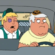 Elroy Jetson (Family Guy) AI Voice