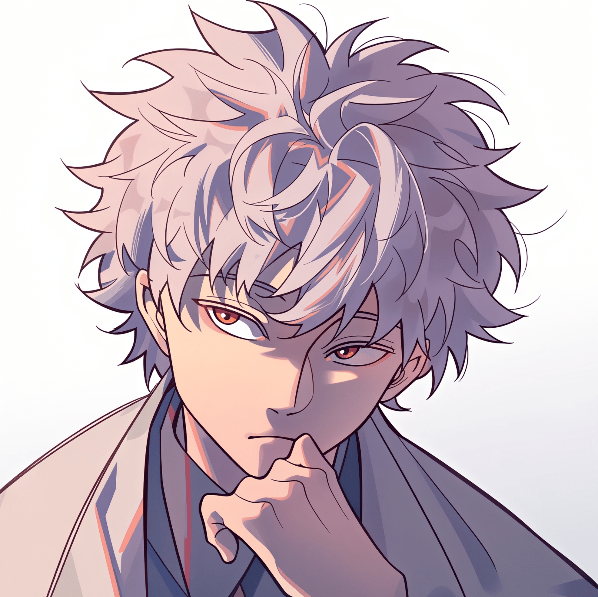 Yabang Jinbara/Khalifah AI Voice
