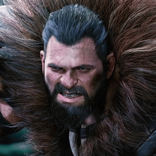 Kraven the Hunter AI Voice