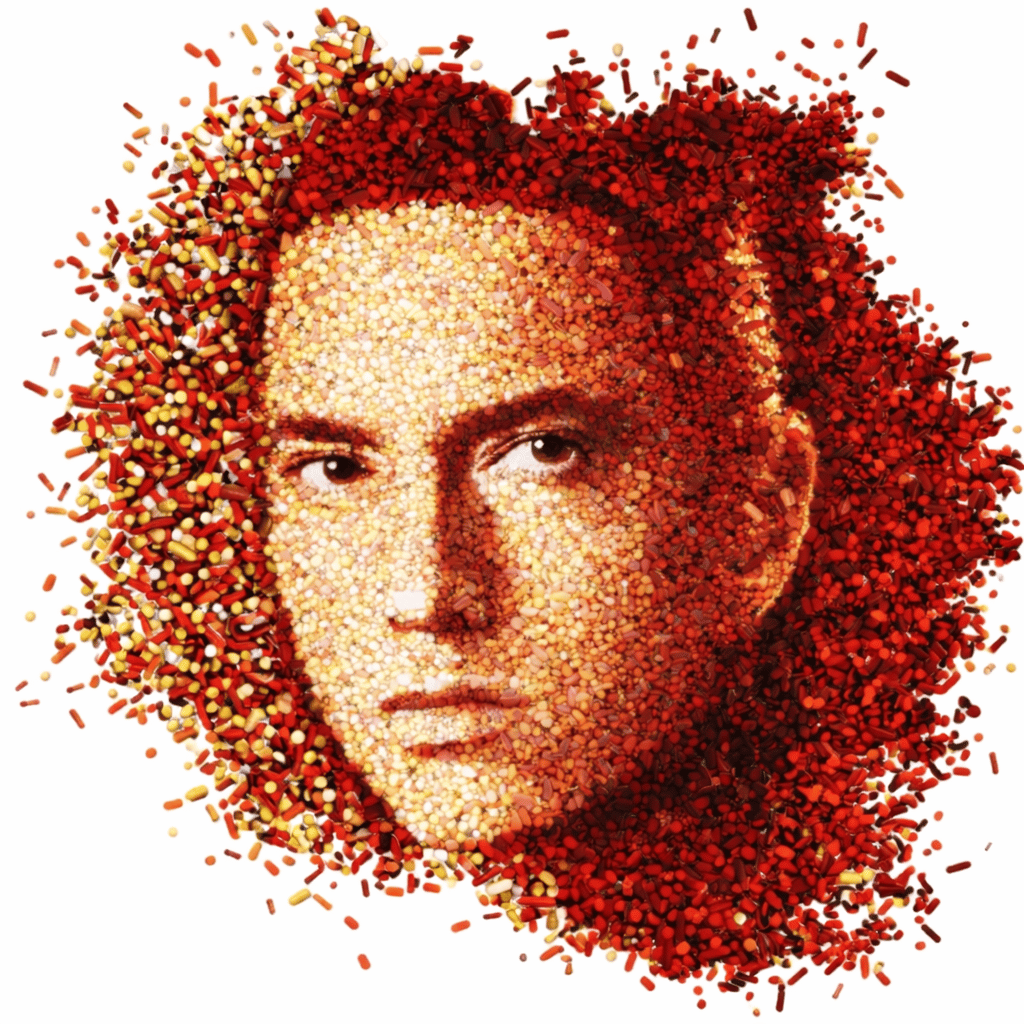 Eminem - MMLP X MMLP2 AI Voice