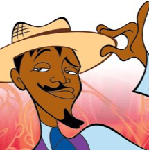 Sunny Bridges (Class of 3000) AI Voice