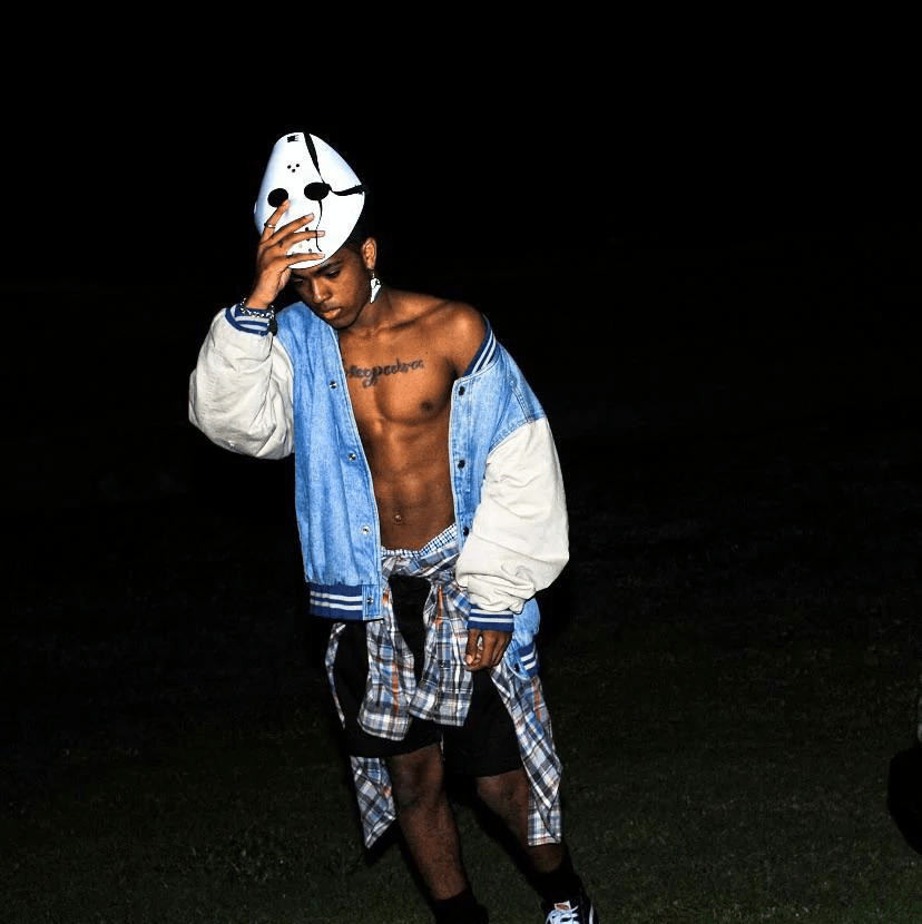 XXXTentacion “revenge”/“itwasntenough” AI Voice