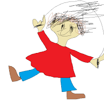Playtime (Baldi's Basics) AI Voice