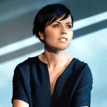 dolores o'riordan AI Voice
