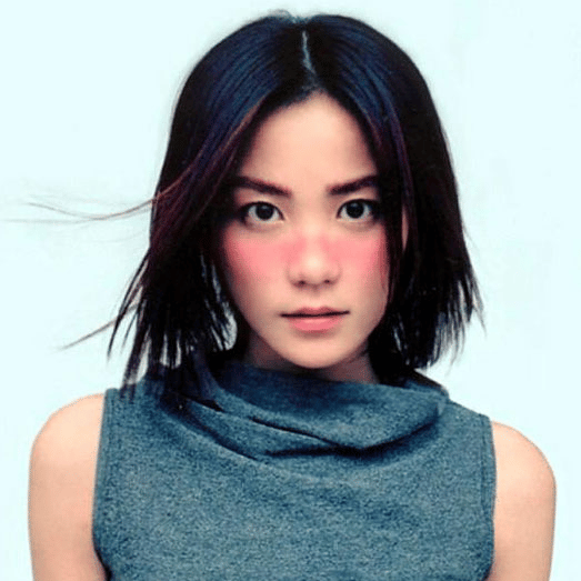 Faye Wong AI Voice