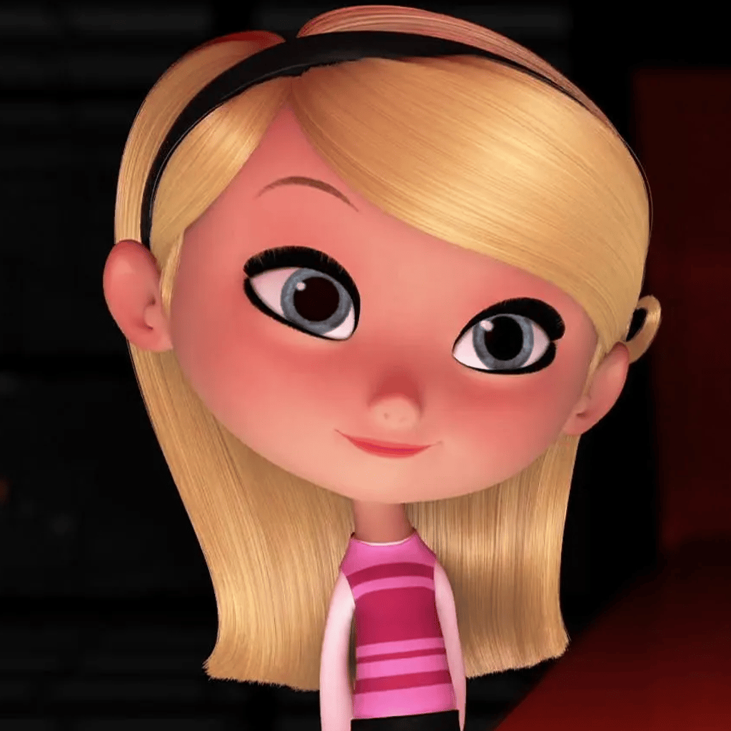 Penny "Whitney" Peterson AI Voice