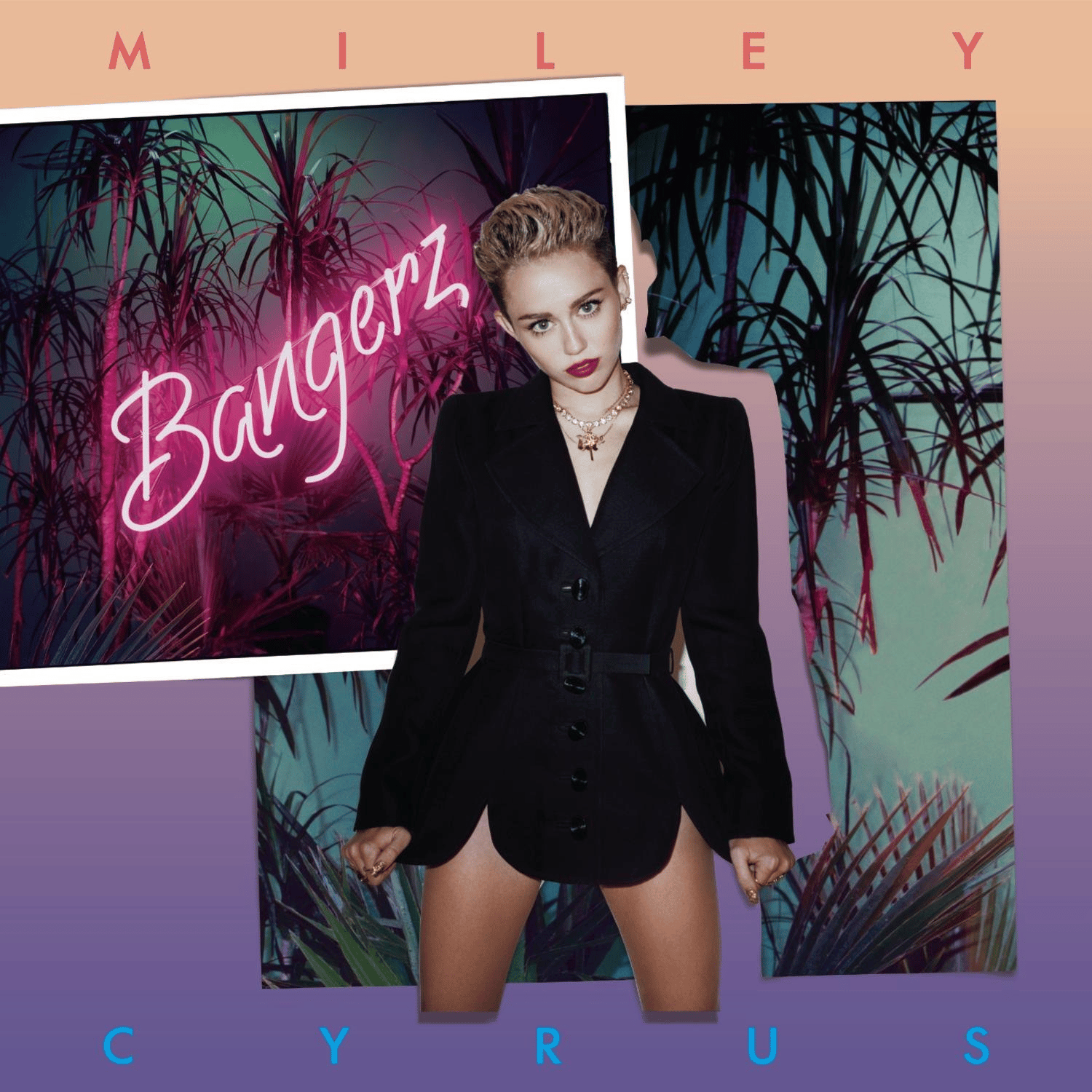 Miley Cyrus (Bangerz Era 2013)  AI Voice