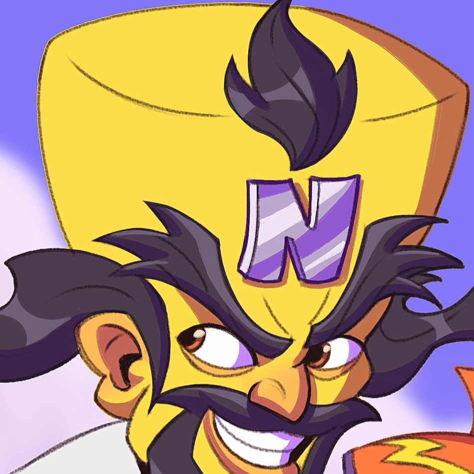 Dr. Neo Cortex (Shōzō Iizuka) AI Voice