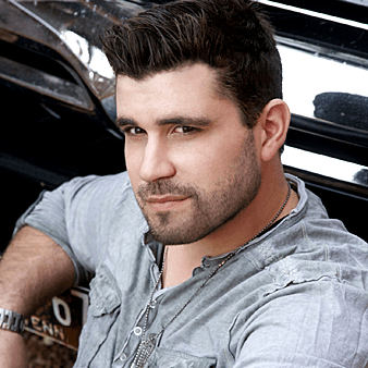 Josh Gracin AI Voice