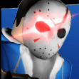 Delirious Jason  AI Voice