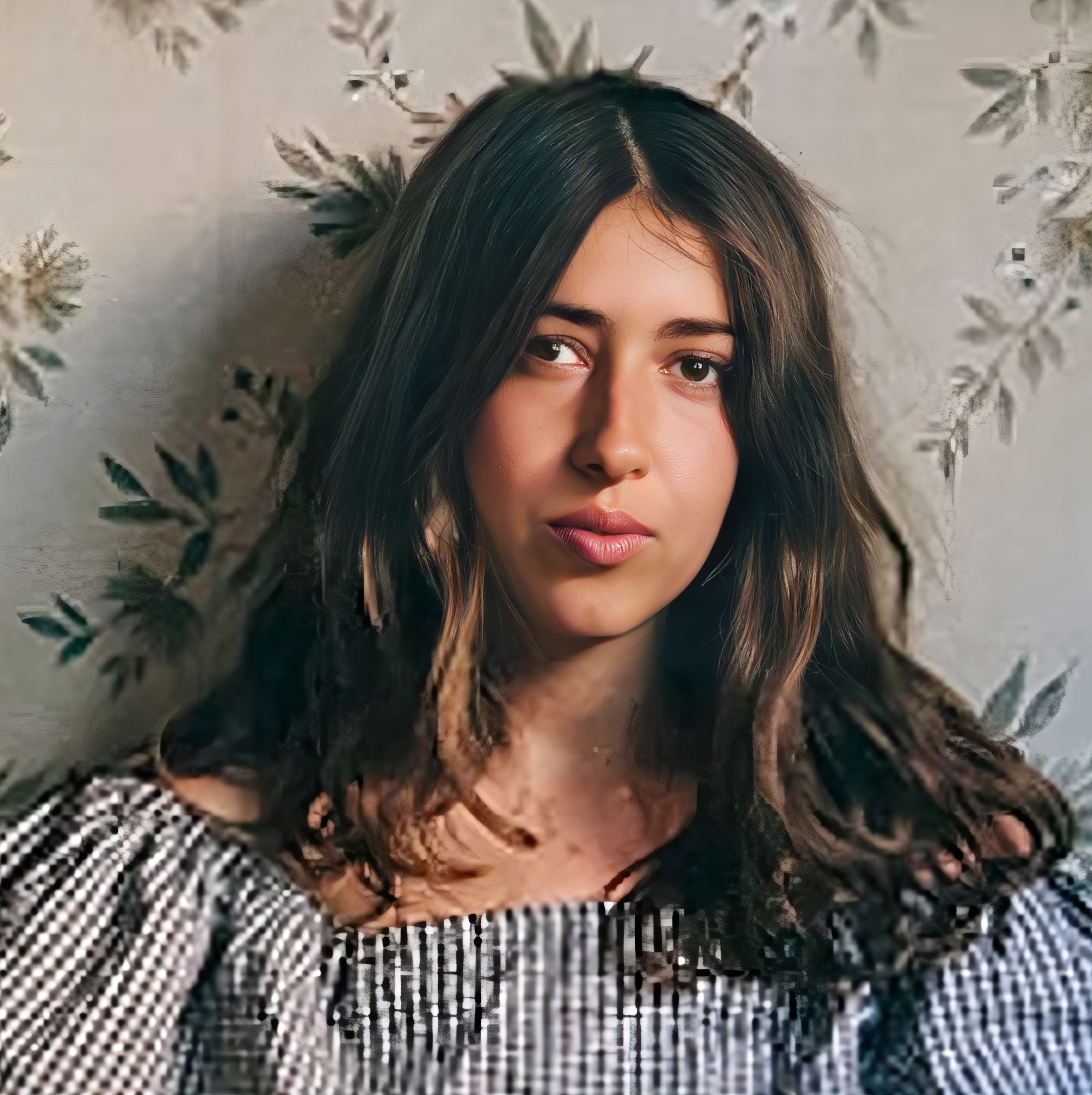 Gabriella Cohen AI Voice