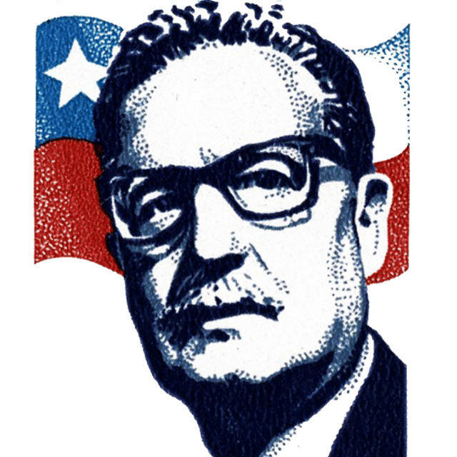 Salvador Allende AI Voice