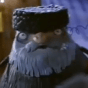 Schlomo (The Critic) (Jon Lovitz) AI Voice