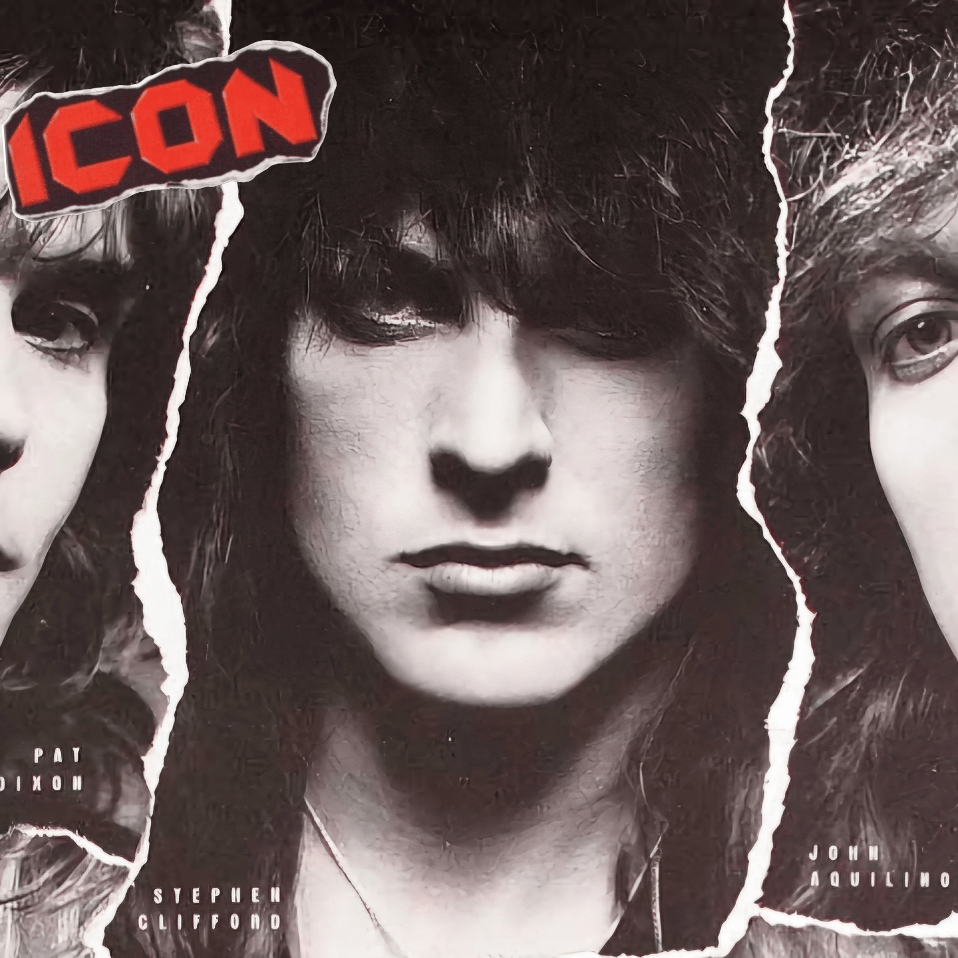 Stephen Clifford ICON AI Voice
