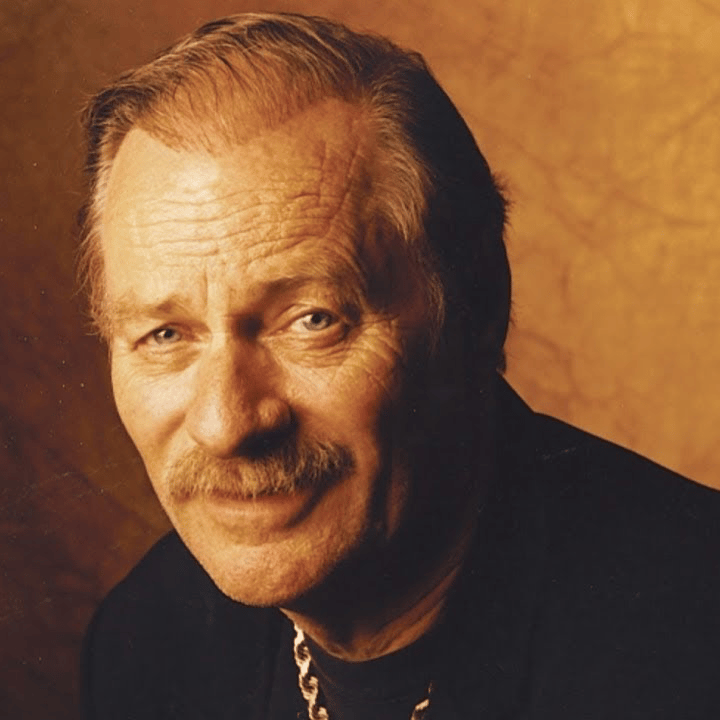 Vern Gosdin V2 AI Voice